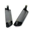 thumbnail image 4 of Applicable à Volkswagen T5 Multivan 09-15 Poignée de Porte Ensemble 7H0867180 7H0867179, 4 of 5
