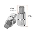 thumbnail image 4 of DADO 1/2 PUNTA HEXAGONAL MILIMETRICO 14 mm Truper D-5441-14M, 4 of 4