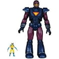 thumbnail image 2 of Marvel Universe Sentinel X-Men Variant Action Figure 16" Figure NEW factory sealed, 2 of 2