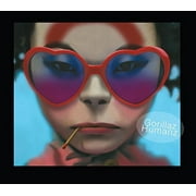 Gorillaz - Humanz [VINYL LP]