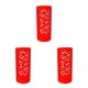 thumbnail image 3 of Accesorios de cubierta de silicona Naiovety Reemplazo profesional de tapas de portabotellas antiarañazos 18-32-40oz Rojo S, 3 of 6