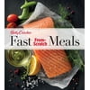 Betty Crocker Fast From-Scratch Meals