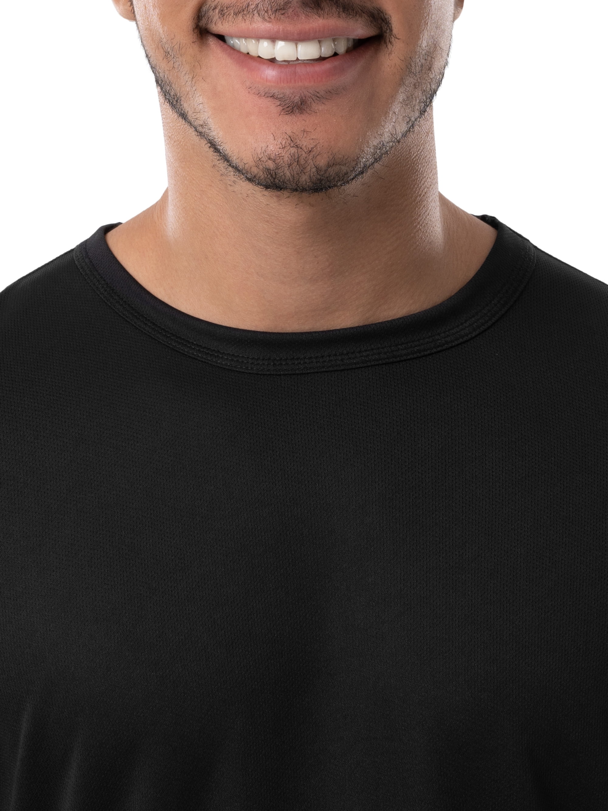 Realtree Men's Performance Baselayer Thermal Top
