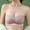 Khaki, variant on Azrian Womens Plus Size Bras,Women's Bra Wire Free Underwear OnePiece Bra Everyday Underwear Wrap Chest Without Steel Ring Bras 2023 on