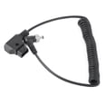 thumbnail image 1 of Cable de alimentación, conector D'TAP a línea de alimentación de CC de grado profesional, 1 of 12