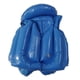 thumbnail image 2 of Chaleco Salvavidas Disney Inflable TM infantil para natación con 2 seguros Azul, 2 of 3
