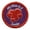 My Mom Is A Leader Patch, variant on 12 pieces 2" Custom Activity Scouts Applique Fun Patches - Snack Dad Patch