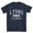 Black, variant on Lyons Illinois Classic Established Men's Cotton T-Shirt