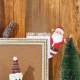 thumbnail image 4 of Clearance Christmas Decoration! Skegnu Christmas Door Frame Corner Decoration Festival Home Decoration Pleasure Snowman Santa Christmas Gifts, 4 of 6