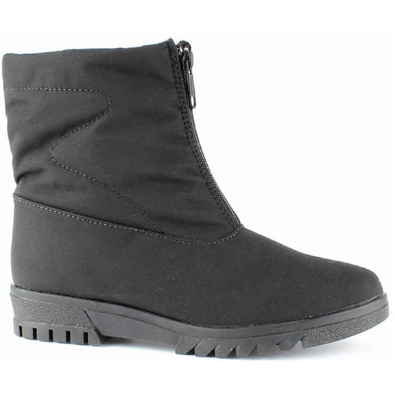 Toe Warmers Women Boots Magic