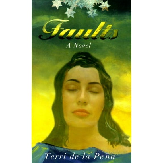 Pre-Owned Faults (Paperback) 1555834787 9781555834784