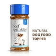 thumbnail image 5 of Caledon Farms Beef Sprinkles 4.2oz/ 120 Grams - Topper/ Dog Treats, 5 of 9