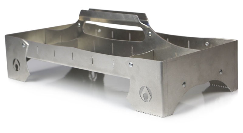 tire tray