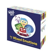Inside Out Box of Mixed Emotions (Hardcover)