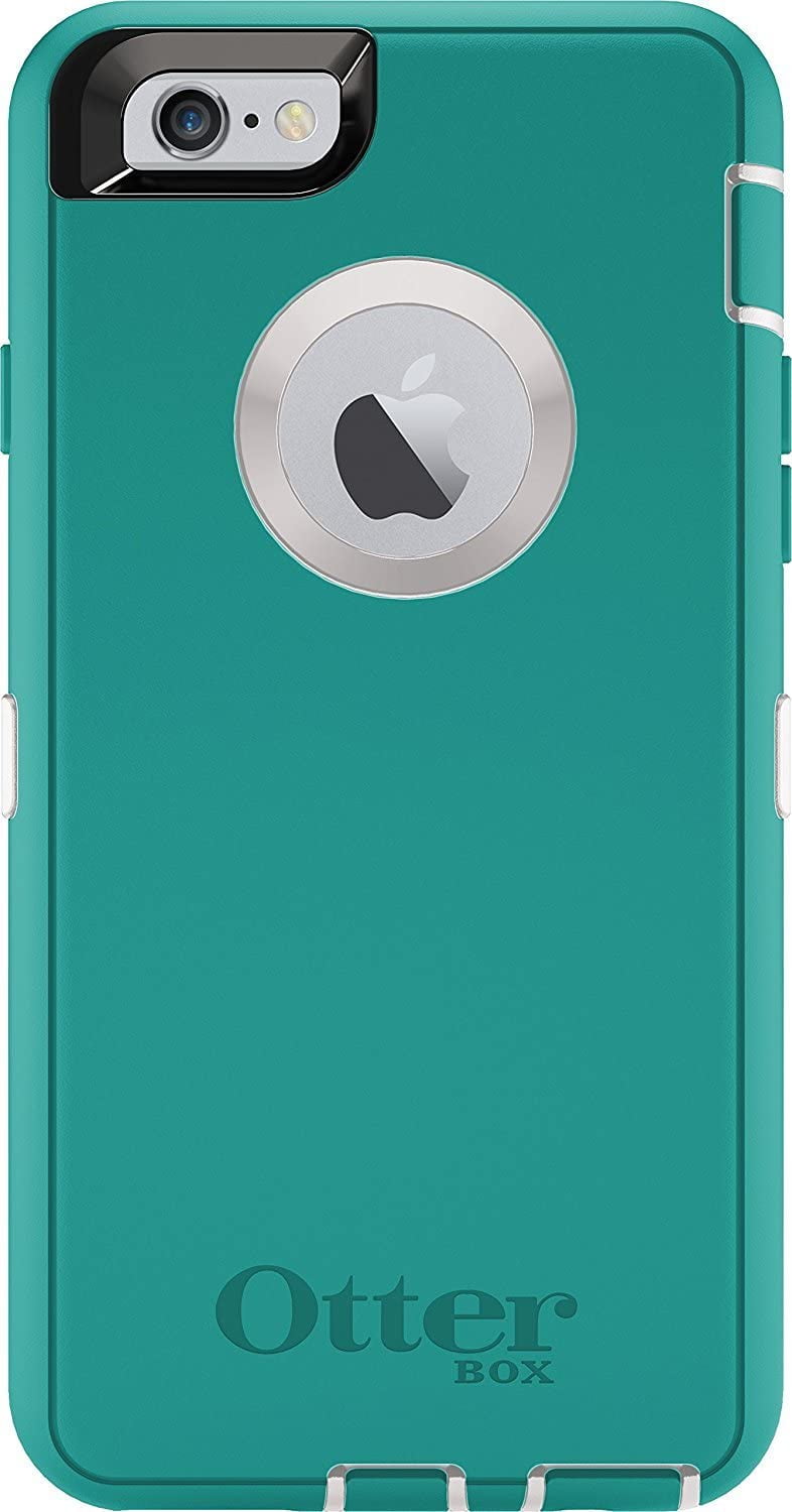 OtterBox Defender Series Case for iPhone 6s & 6, Seacrest