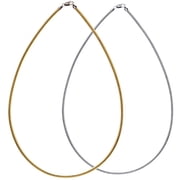 3mm Reversible Omega 17 In