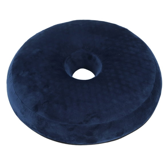 Gel Donut Cushion, Hemorrhoid Cushion Breathable for Office Chair for Pregnancy