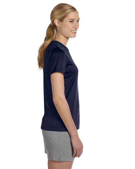 Hanes Sport Women's Cool DRI Performance T-Shirt - Walmart.com