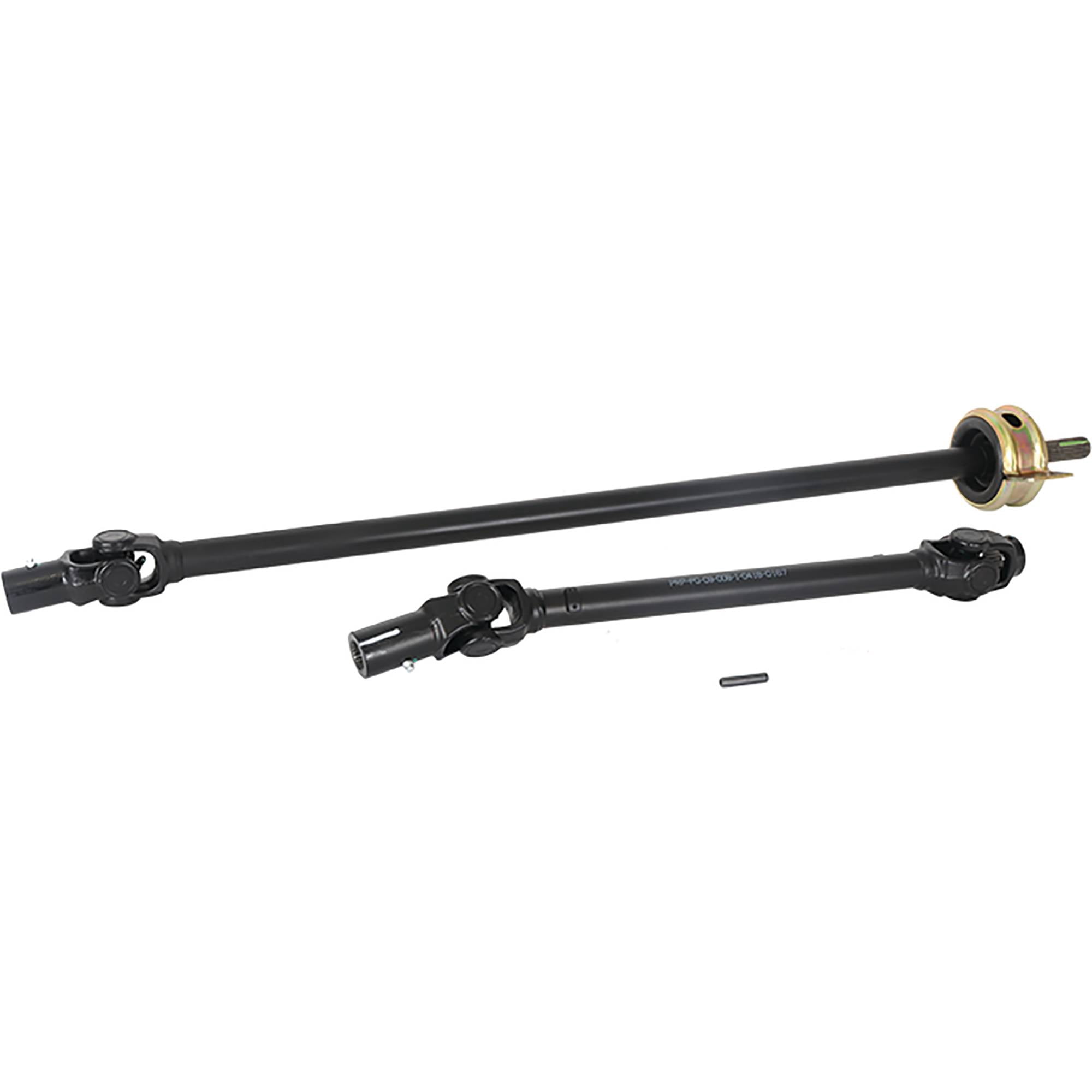 All Balls Front Drive Shaft for Polaris RZR 900 50 55 INCH 2015-2017