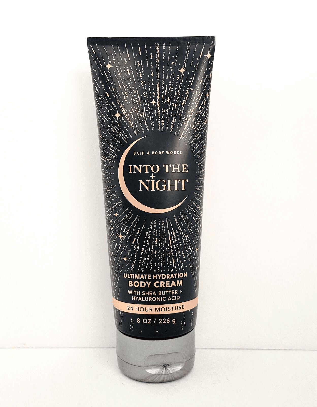 Into The Night Ultimate Hydration Body Cream | Bath & Body Works