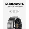 thumbnail image 3 of Llanta Continental 285/45R21 XL 113Y SPORTCONTACT 6, 3 of 3