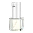 thumbnail image 4 of de jabón de plástico  de desinfectante de manos de espuma automático sin 250ml Contenedor de loción de  de movimiento Blanco Gloria dispensador de espuma de jabón, 4 of 7