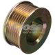 thumbnail image 1 of Polea Alternador Totalparts  Para Dodge B350 1989 - 1994, 1 of 1