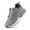 Dove Grey, variant on FitVille Womens Extra Wide Walking Shoes Workout Sneakers with Arch Support Wide Width Women Shoes