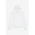 thumbnail image 4 of BELLA+CANVAS Adult Pullover Personalized Hoodie, Create Your Own Designs, White, Medium, Unisex, 4 of 7