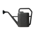 thumbnail image 4 of Regadera con pulverizador para césped con mango portátil, para jardín, bonsái, flores, cabezal de ducha desmontable, herramienta de jardinería 5 litros, 4 of 8