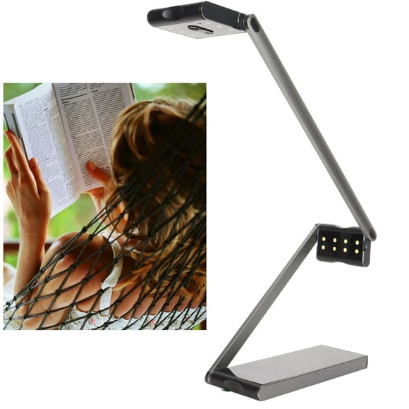 Document Scanner, USB Document Scanner 8MP Record Video Batch Scanning Portable Foldable for Notes Pictures Photos