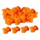 thumbnail image 5 of 100 tapones de seguridad para varillas de refuerzo, protectores de extremos de varilla de acero para estacas de hormigón de construcción., 5 of 8