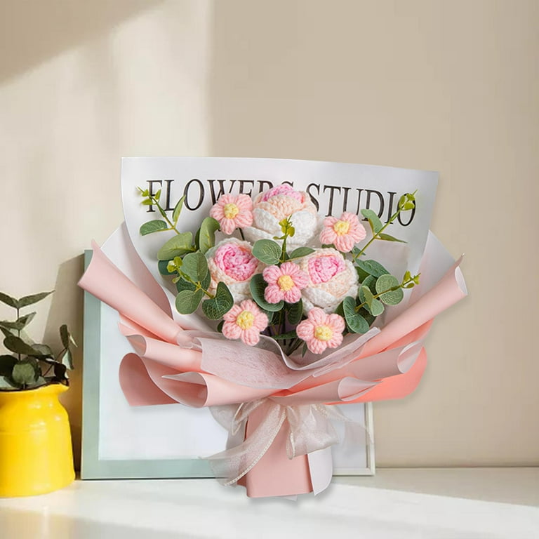 Korean Birth Flower Chart