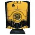 thumbnail image 2 of Star Wars C3PO Can Cooler, 2 of 2