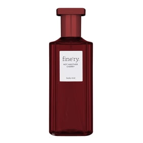 Fine'ry Fragrance Not Another Cherry Body Spray, 5fl oz