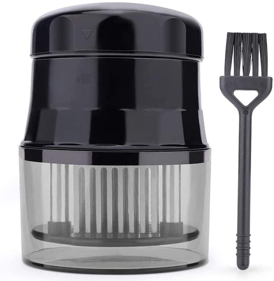 Meat Tenderizer, Professional Kitchen Cooking Tool Meat Tenderizer Tool