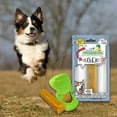 thumbnail image 2 of Himalayan Pet Supply Jughead Classic Cheese Chew Insert Small, 2 of 7