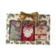 thumbnail image 3 of Calcetines navideños Yinane de lana Coral antideslizantes 3 pares, 3 of 8