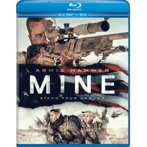 Mine (Blu-ray   DVD), Well Go USA, Action & Adventure