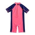 thumbnail image 2 of Roxy So Sandy Springsuit - Toddler Girls, 2 of 2