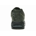 thumbnail image 4 of Nike Men's Air Max 95 SP WORKSOUT Olive Black Running Shoes, from StockX, 4 of 5