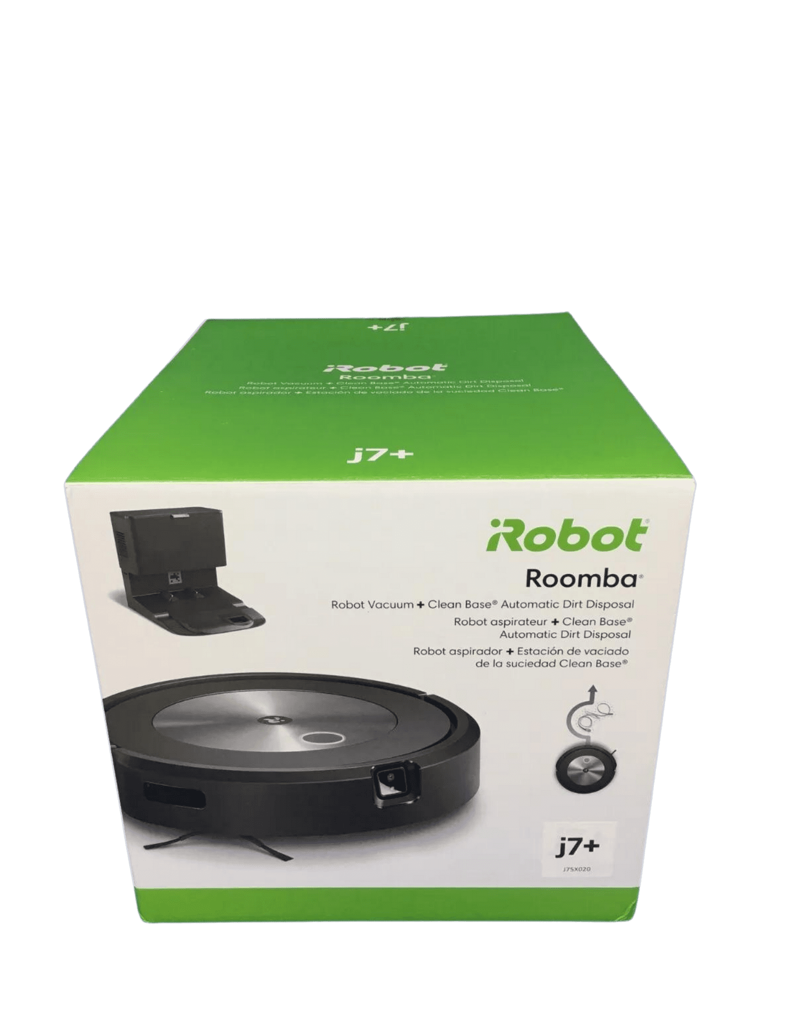 iRobot Roomba 880 Robot Vacuum with Manufacturer s Warranty Walmart