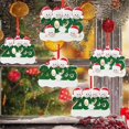 thumbnail image 5 of 2025 Family Christmas Ornaments\n2025 Family Christmas Ornaments, 5 of 5