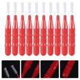 thumbnail image 3 of Miangastore 50 Pcs Oral Care Tool Tooth Floss Teeth Hygiene Toothpick Cleaning Brush 3mm, 3 of 7