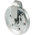 thumbnail image 1 of Prime-Line Products GD 52189 Pulley with 2 Straps and Axle Bolts, 3-Inch Diameter, 1 of 2