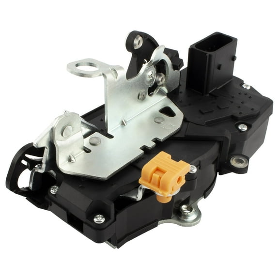 BOXI 931-301 Front Left Driver Side Door Latch Lock Actuator Motor Fits for Cadillac Escalade ESV Suburban 1500 2500 Tahoe Yukon Yukon XL 1500 2500 2010-2014 | 22741769 22785467 22862024 25955016