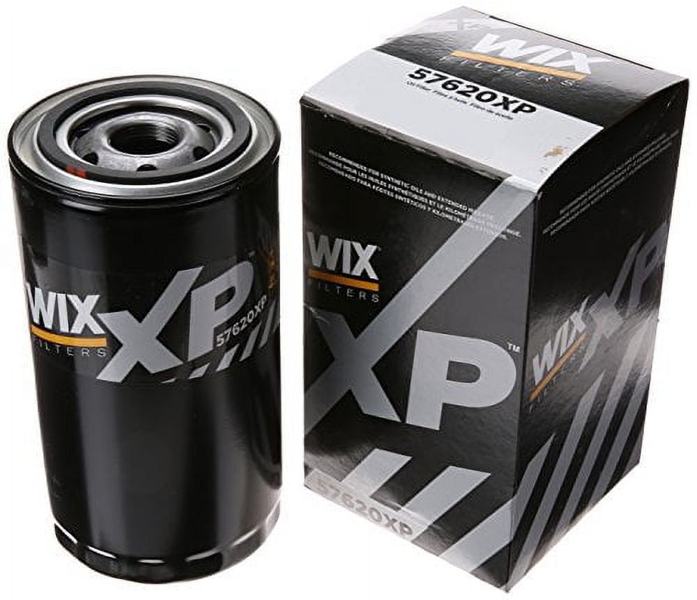 Engine Oil Filter