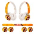thumbnail image 4 of KIPLINK Protective Sticker Skin Decal for Beats SOLO Pro Headphones Multi-Color Designs, 4 of 4