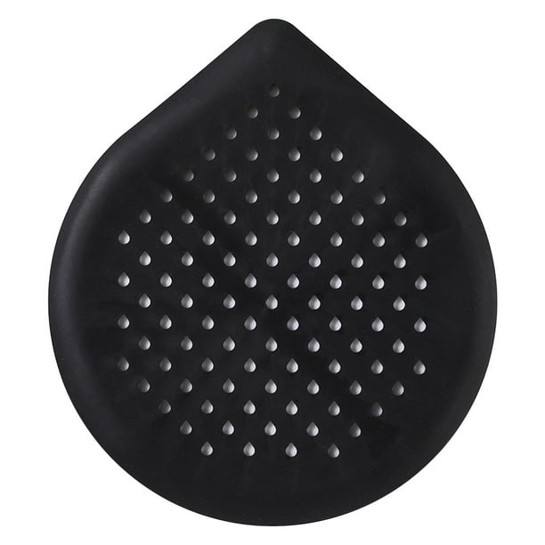 Filtro de agua, rejilla de desagüe, tapa de sellado para inodoro, desagüe de cocina, sello para baño, para cocina, para baño, metal resistente, diseño compacto, para cocina moderna
