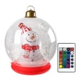 thumbnail image 1 of Inflable Navidad 4544464 (A), 1 of 9